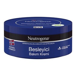 Neutrogena Besleyici Bakım Kremi 300 Ml 