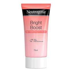 Neutrogena Bright Boost Işıltı Veren Yenileyici Peeling 75 Ml - Neutrogena