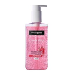 Neutrogena Canlandırıcı Temizleme Jeli 200 Ml - Neutrogena