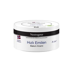 Neutrogena - Neutrogena Hızlı Emilen Bakım Kremi 300 Ml