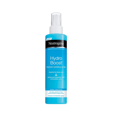 Neutrogena Hydro Boost Express Sprey 200 Ml - 1