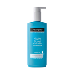 Neutrogena - Neutrogena Hydro Boost Jel Body Lotion 400 Ml