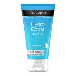 Neutrogena Hydro Boost Jel El Kremi 75 Ml - Neutrogena