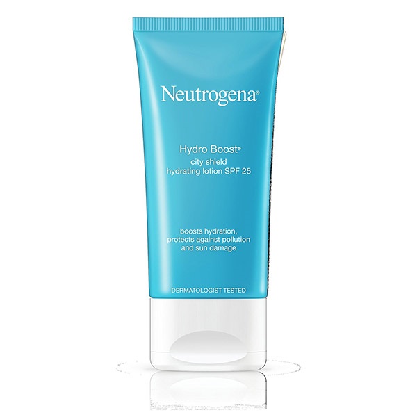 Neutrogena Hydro Boost Nemlendirici Hafif Krem Spf25 50 Ml - 2