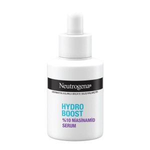 Neutrogena Hydro Boost Niacinamide Serum 30 Ml - Neutrogena