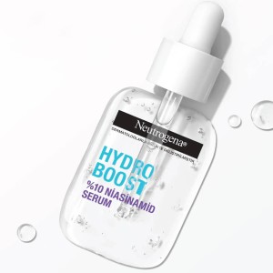 Neutrogena Hydro Boost Niacinamide Serum 30 Ml - 3