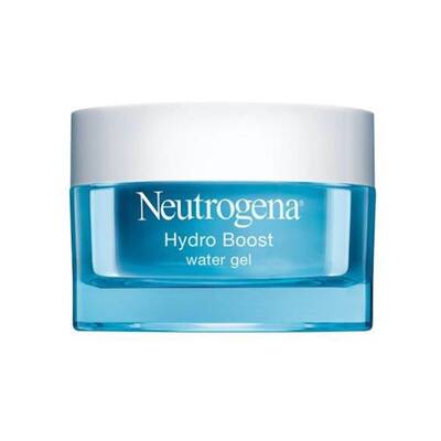 Neutrogena Hydro Boost Water Gel Nemlendirici Yüz Kremi 50 Ml - 1