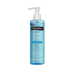 Neutrogena Hydro Boost Water Jel Temizleyici 200 Ml - Neutrogena