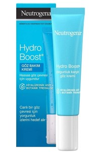 Neutrogena - Neutrogena Hydro Boost Yorgunluk Karşıtı Göz Kremi 15 Ml