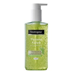 Neutrogena Parlama Karşıtı Yüz Temizleme Jeli 200 Ml - Neutrogena