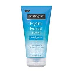 Neutrogena - Neutrogena Pürüzsüzleştirici Peeling Jel 150 Ml
