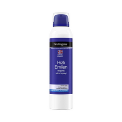 Neutrogena Vücut Spreyi 200 Ml - Neutrogena