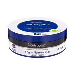 Neutrogena Yoğun Bakım Kremi 200 Ml - Neutrogena