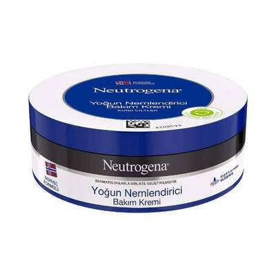 Neutrogena Yoğun Bakım Kremi 200 Ml - 1