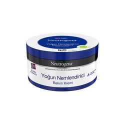 Neutrogena Yoğun Nemlendirici Bakım Kremi 300 Ml 