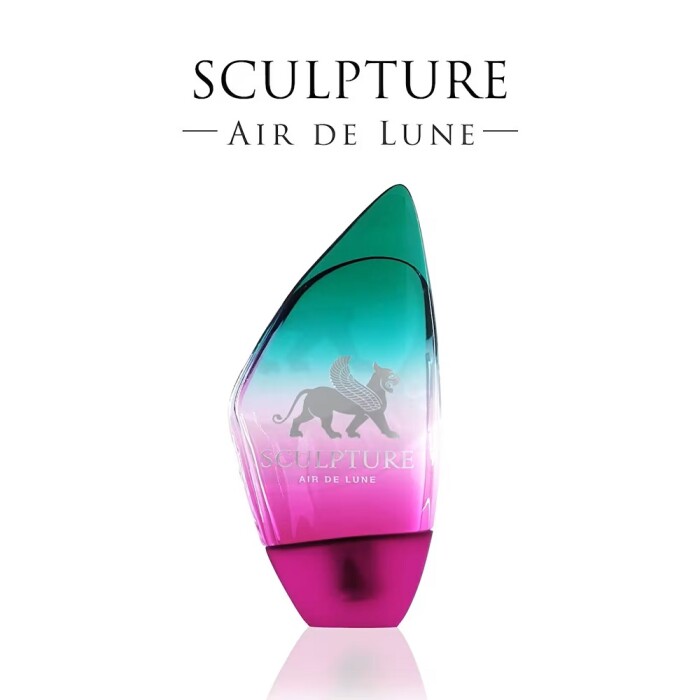 Nikos Sculpture Air De Lune Extreme Erkek Parfüm Edp 100 Ml - 1