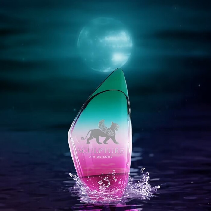 Nikos Sculpture Air De Lune Extreme Erkek Parfüm Edp 100 Ml - 5