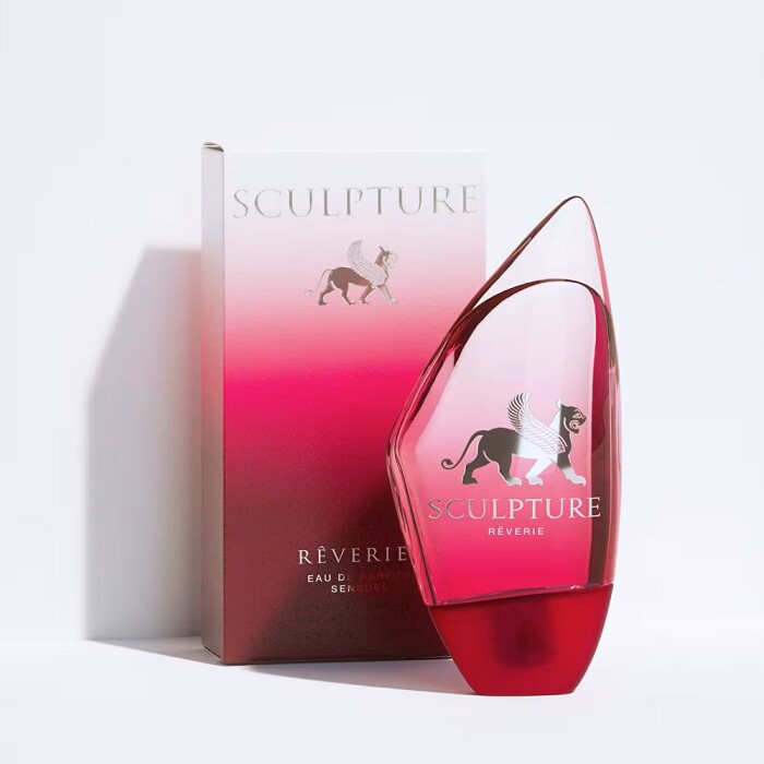 Nikos Sculpture Reverie Sensual Erkek Parfüm Edp 100 Ml - 2