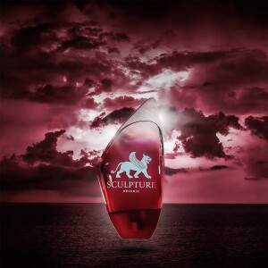 Nikos Sculpture Reverie Sensual Erkek Parfüm Edp 100 Ml - 5