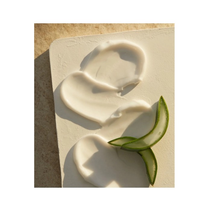 Nivea Aloe Vera Özlü Yatıştırıcı El Kremi 100 Ml - 2