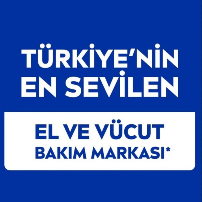 Nivea Aloe Vera Özlü Yatıştırıcı El Kremi 100 Ml - 6