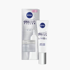 Nivea - Nivea Cellular Göz Kremi 15 Ml