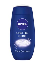 Nivea - Nivea Creme Care Vücut Şampuanı 400 Ml