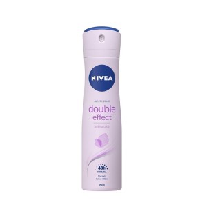 Nivea Double Effect Mor Düşler Kadın Deodorant 150 Ml - Nivea