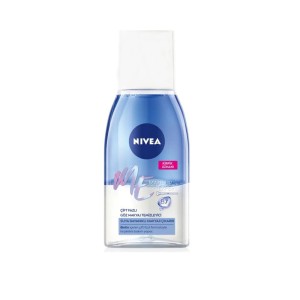Nivea Çift Etkili Göz Makyaj Temizleyici 125 Ml - Nivea