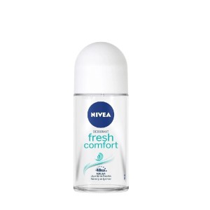 Nivea Fresh Comfort Kadın Roll-On 50 Ml - Nivea