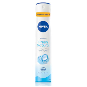 Nivea Fresh Kadın Deodorant 200 Ml - Nivea