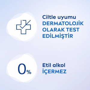 Nivea Fresh Kadın Deodorant Roll-On 50 Ml + Fresh Kadın Deodorant Roll-On 25 Ml Set - 3