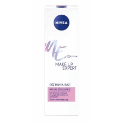 Nivea - Nivea Make Up Expert Göz Makyaj Bazı 15 Ml