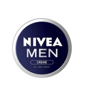 Nivea Men Creme 30 Ml 