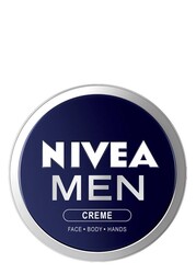 Nivea - Nivea Men Creme 75 Ml