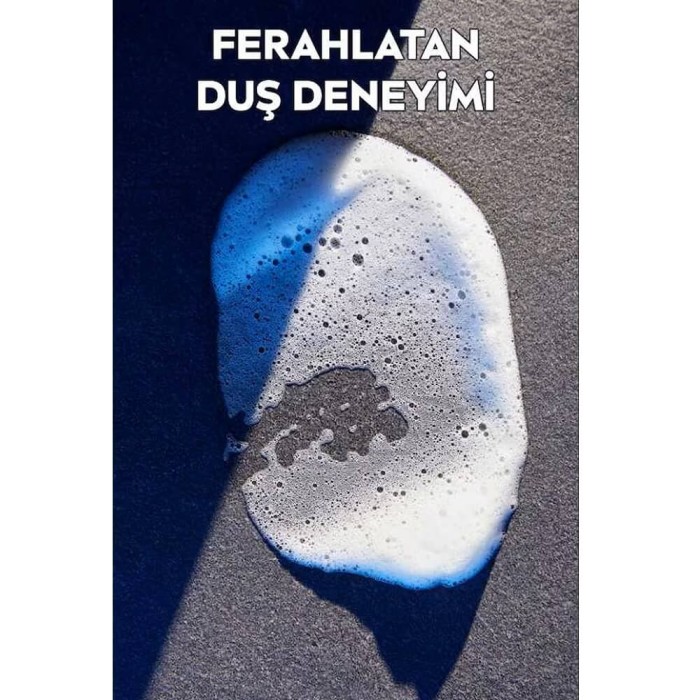 Nivea Men Duş Jeli Deep Extreme 500 Ml - 2