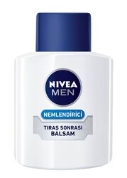 Nivea - Nivea Men Original Nemlendirici Tıraş Sonrası Aftershave Balsam 100 Ml
