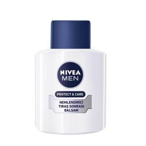 Nivea Men Original Nemlendirici Tıraş Sonrası Aftershave Balsam 100 Ml - Nivea