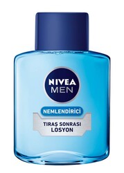 Nivea - Nivea Men Original Nemlendirici Tıraş Sonrası Aftershave Losyon 100 Ml