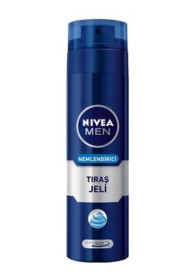 Nivea Men Originals Nemlendirici Tıraş Jeli 200 Ml - 1