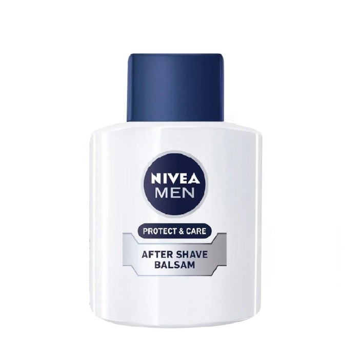 Nivea Men Protect&Care Nemlendirici Tıraş Sonrası Balsam 100 Ml - 1