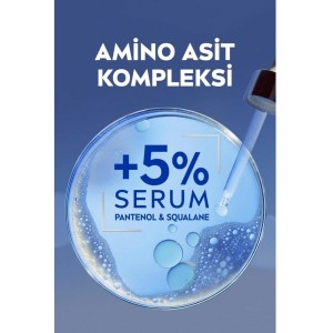 Nivea Micellar Regenerating Makyaj Temizleme Suyu 400 Ml - 5