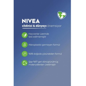 Nivea Micellar Regenerating Makyaj Temizleme Suyu 400 Ml - 7