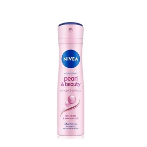 Nivea Pearl&Beauty Kadın Deodorant 150 Ml 
