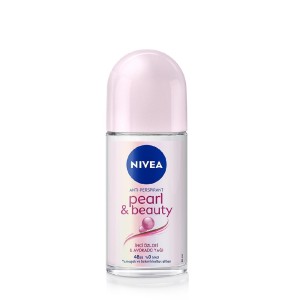 Nivea Pearl&Beauty Kadın Roll-On 50 Ml - Nivea
