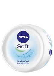 Nivea Soft Krem 200 Ml - Nivea