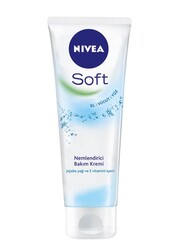 Nivea Soft Krem 75 Ml 