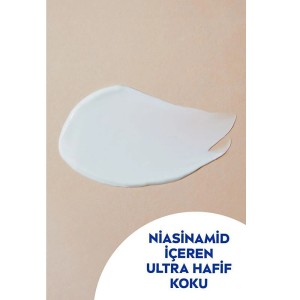 Nivea Sun Hafif Dokulu Yüz Güneş Koruma SPF50 40 Ml - 6