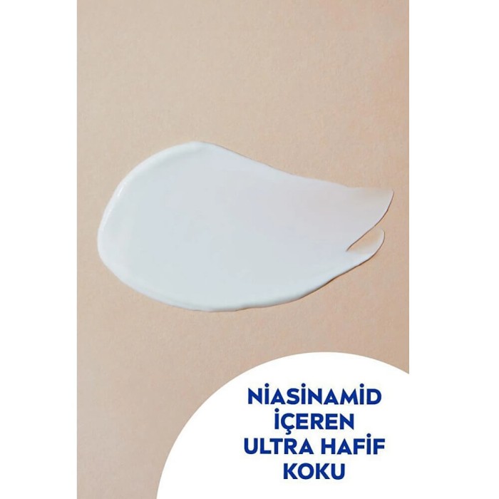 Nivea Sun Hafif Dokulu Yüz Güneş Koruma SPF50 40 Ml - 6