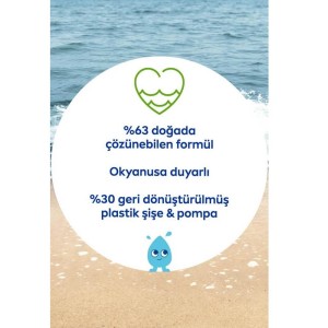 Nivea Sun Kids Hassas Koruma Güneş Koruyucu Roll-on SPF50 50 Ml - 5